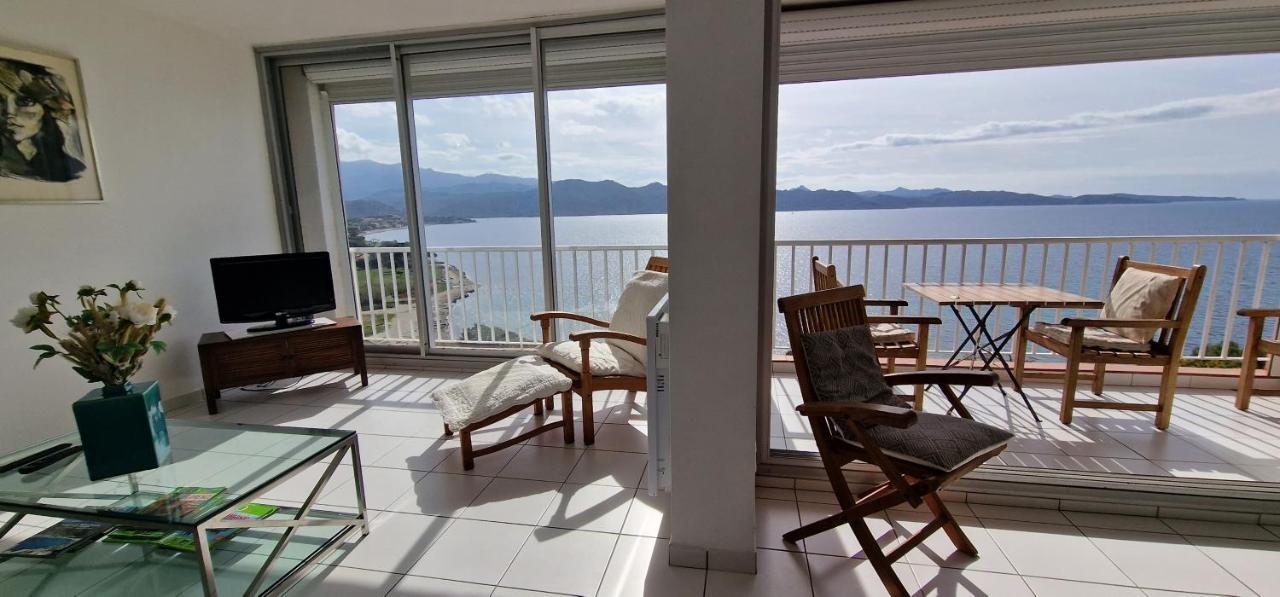 Casa Marine Du Soleil 60 Apartment Patrimonio Ngoại thất bức ảnh