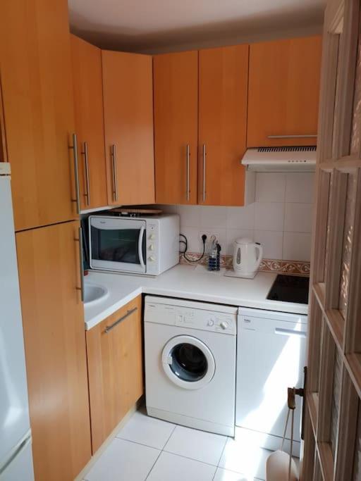 Casa Marine Du Soleil 60 Apartment Patrimonio Ngoại thất bức ảnh