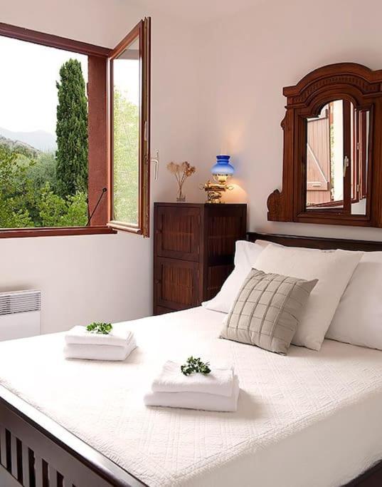 Casa Marine Du Soleil 60 Apartment Patrimonio Ngoại thất bức ảnh